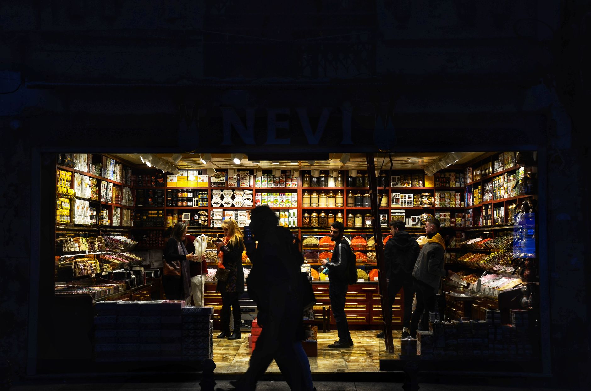 Baba Kurtarıcı Yerel İşletme fotoğrafı 3