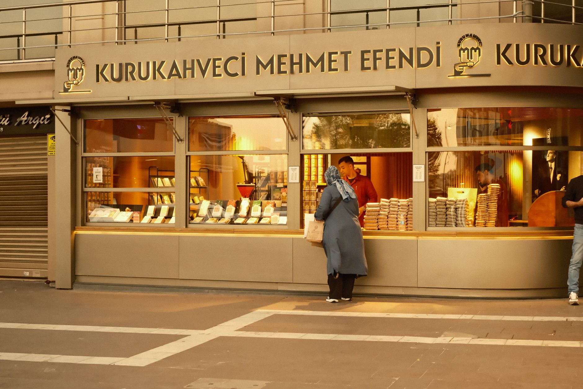 Baba Kurtarıcı Yerel İşletme fotoğrafı 4