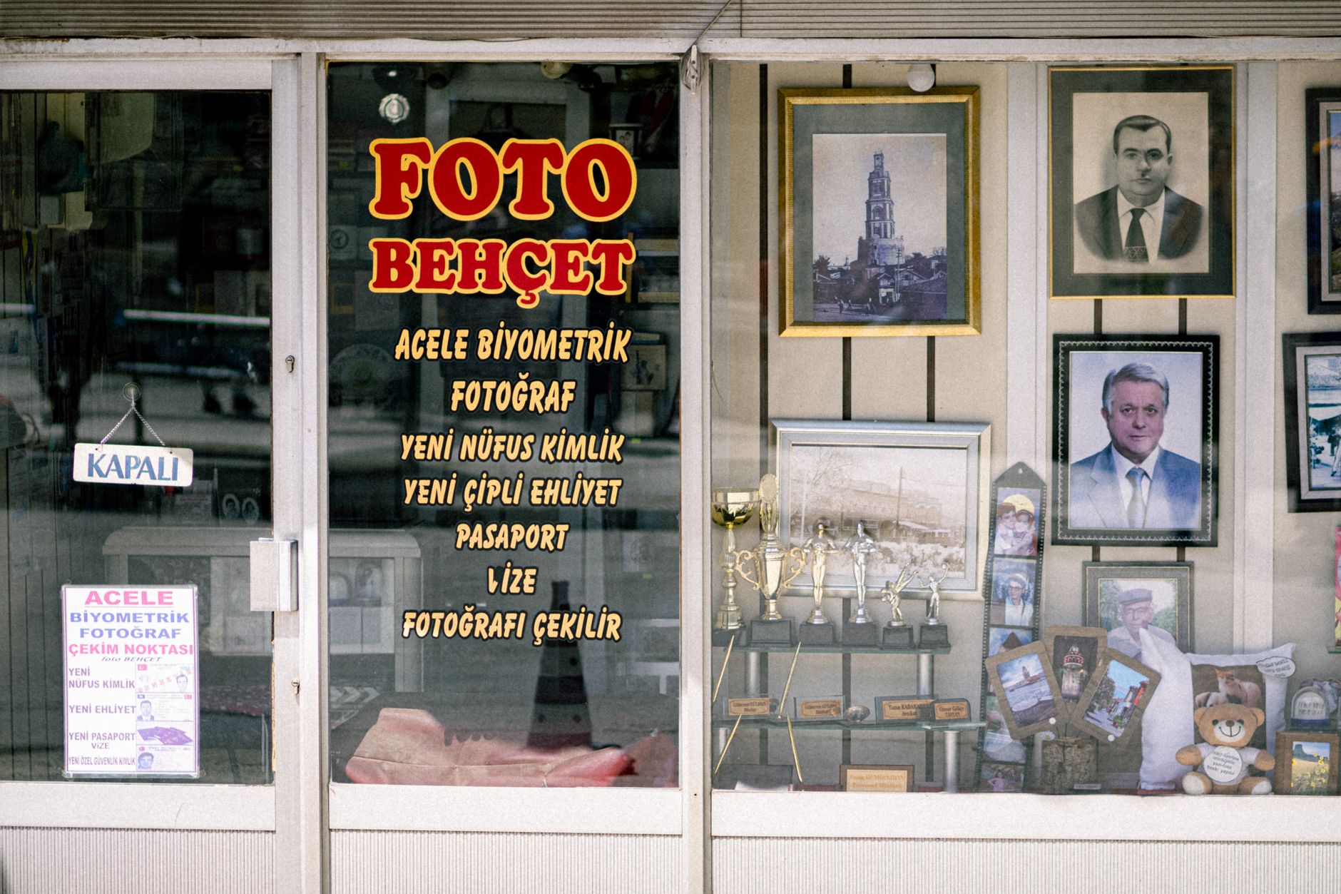 Baba Kurtarıcı Yerel İşletme fotoğrafı 6